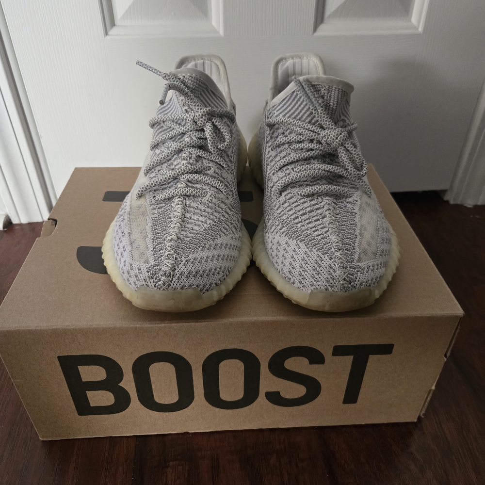 Yeezy static 350
